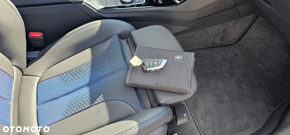 BMW Seria 1 118i GPF M Sport - 11