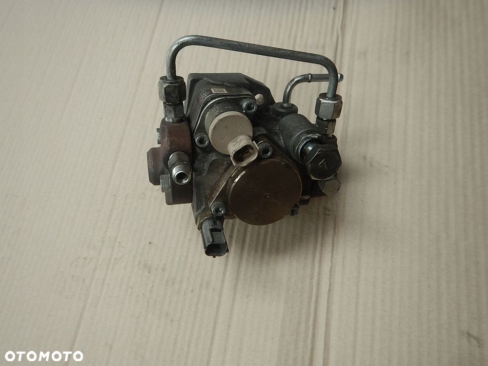 pompa wtryskowa subaru legacy 2.0 d 294000-0981 - 3