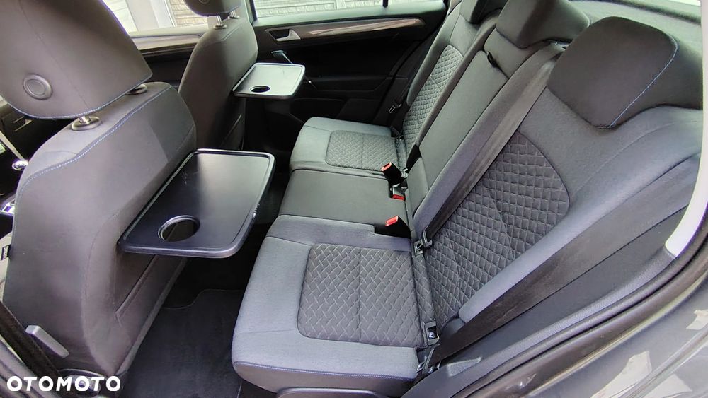 Volkswagen Golf Sportsvan SV 1.5 TSI ACT Comfortline - 32