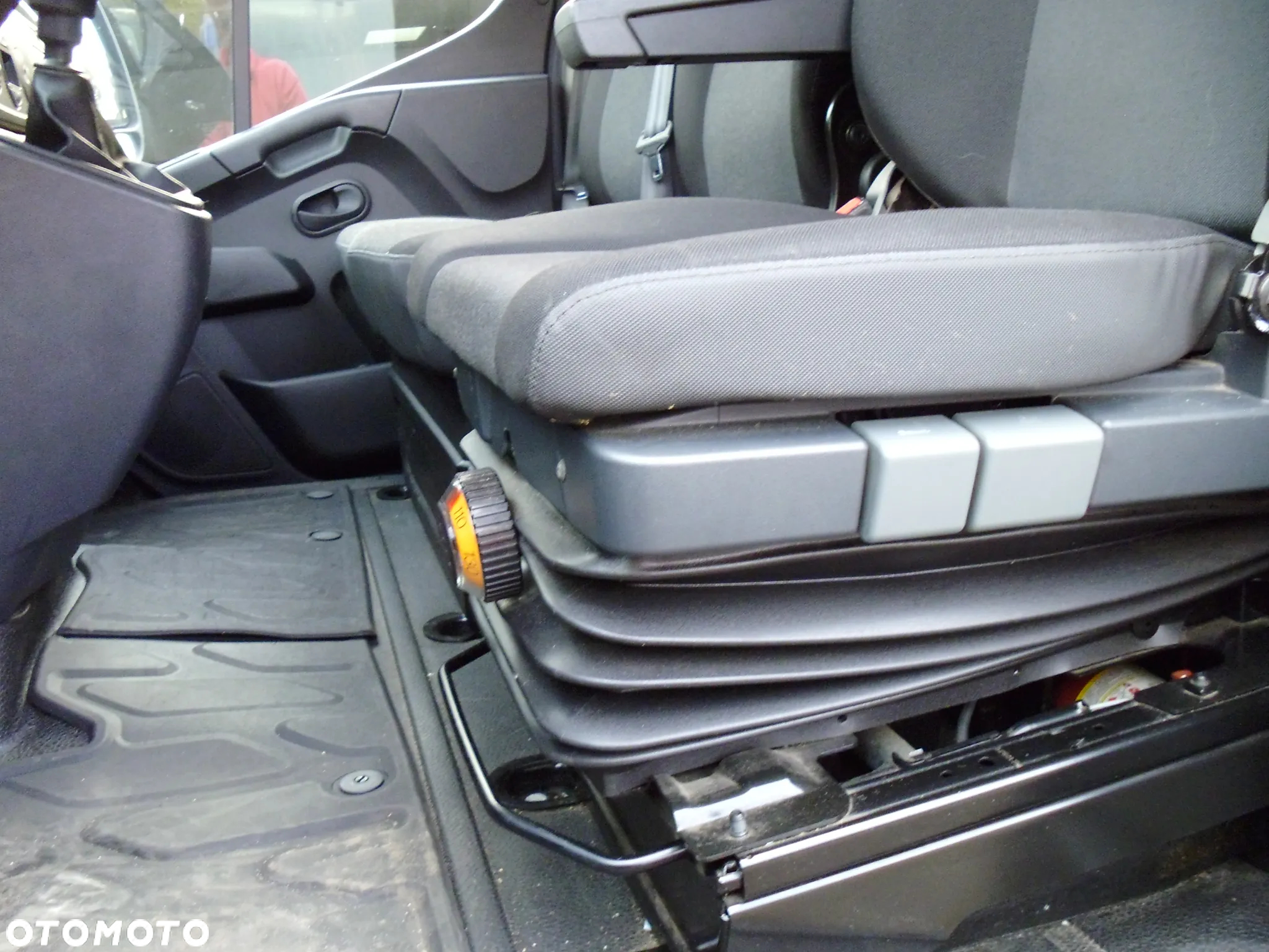 Renault master - 13