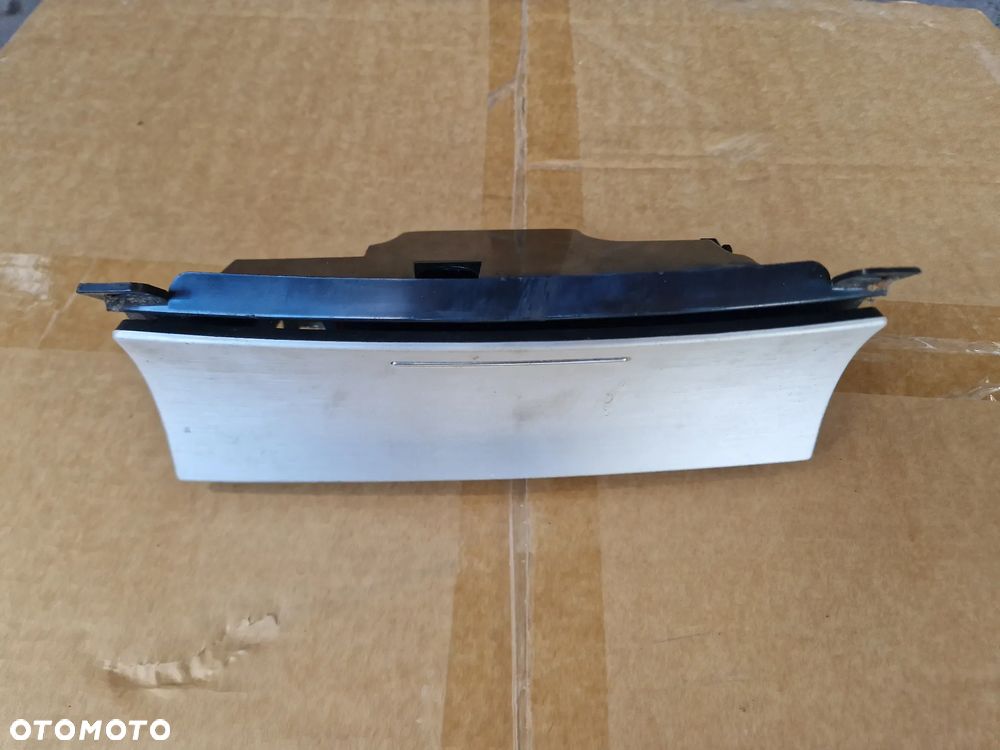 Volkswagen Touareg II Zestaw Audio 7P6035466 Komplet - 9