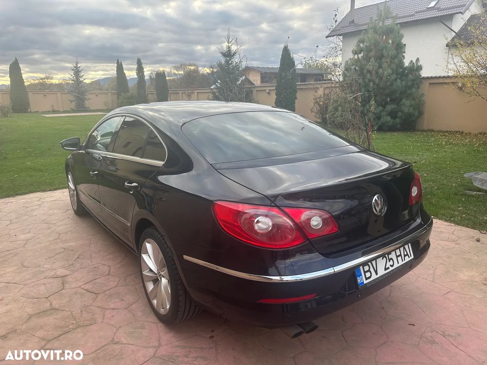 Volkswagen Passat CC - 3