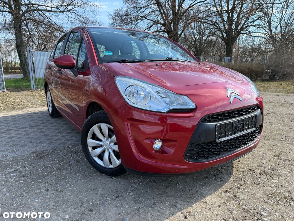 Citroën C3 1.4 Tonic - 2