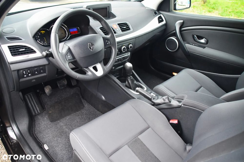Renault Megane 1.9 dCi Privilege - 6