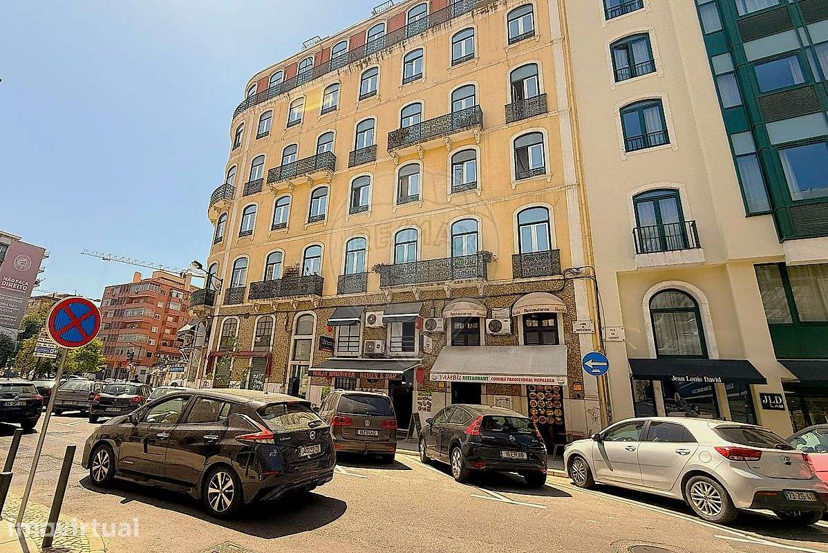 Apartamento T3 para venda - Grande imagem: 2/18