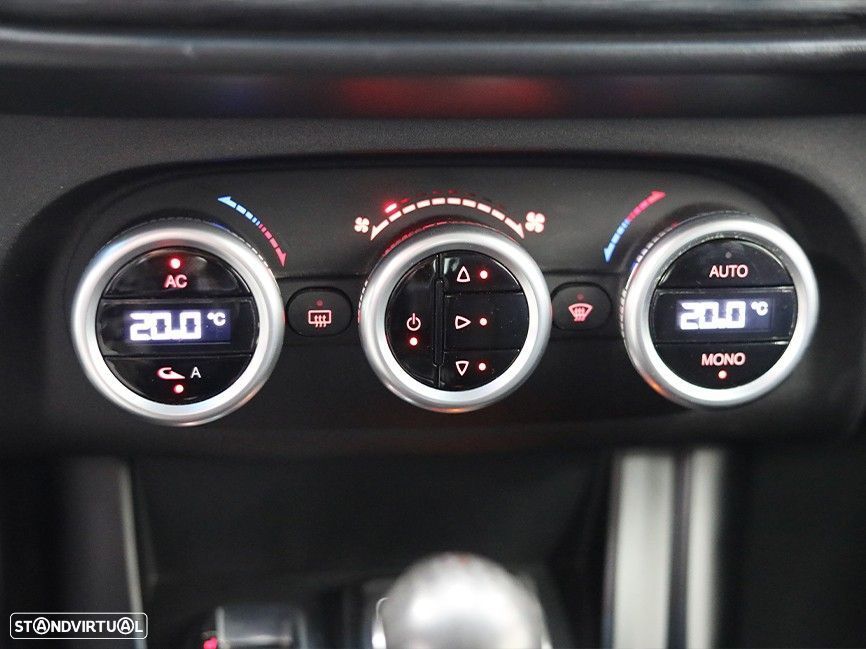 Alfa Romeo Giulietta 1.6 JTDM Super J18 TCT - 22