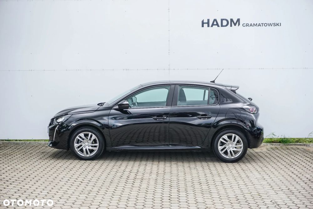Peugeot 208 1.2 PureTech Active S&S - 5