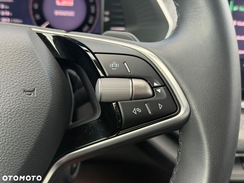 Skoda Octavia - 15