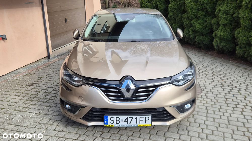 Renault Megane 1.2 Energy TCe Intens - 3
