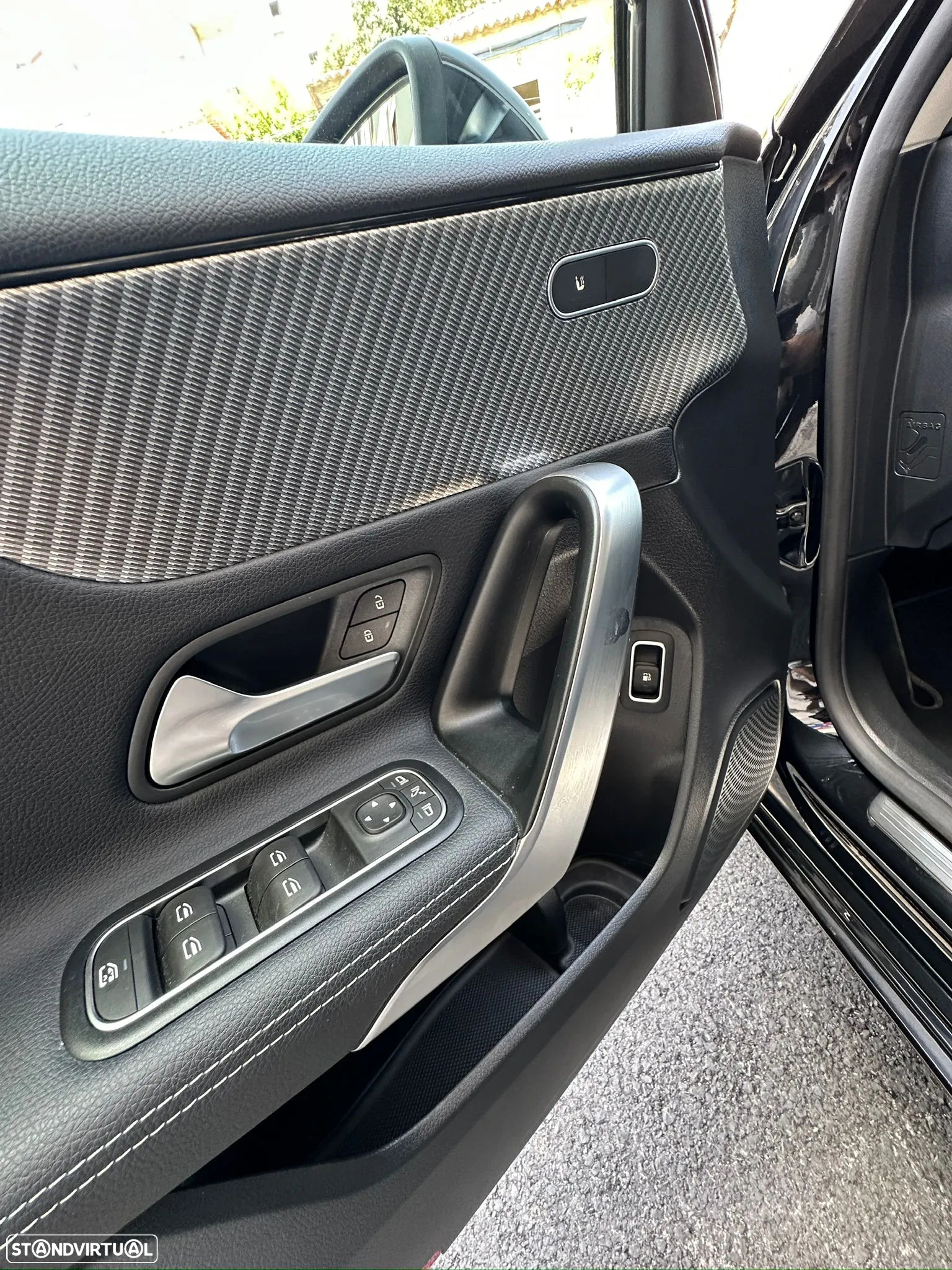 Mercedes-Benz A 250 e Style Plus - 13