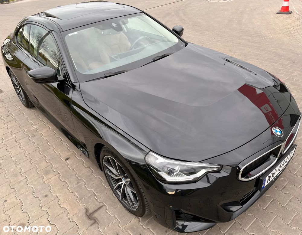 BMW Seria 2 230i - 6