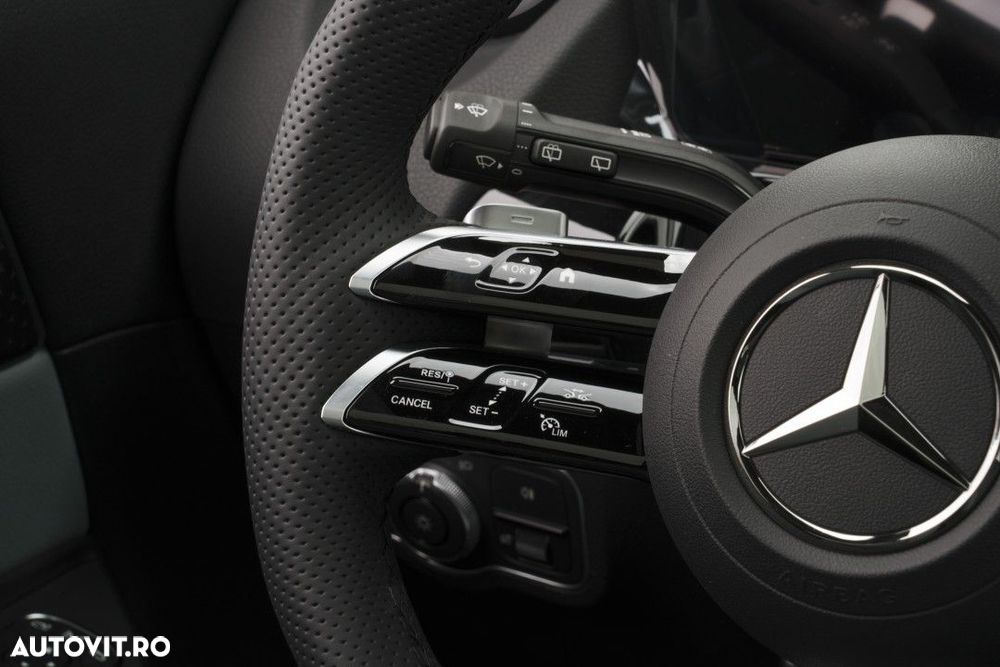 Mercedes-Benz GLA 220 4MATIC MHEV Aut. - 20