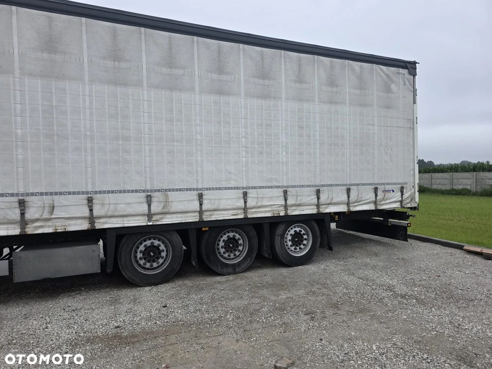 Schmitz Cargobull VARIOS - 2