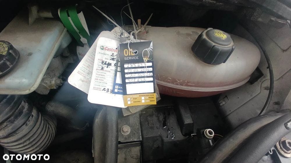 Nissan Primastar dCi115 L1H1 Avantour - 3