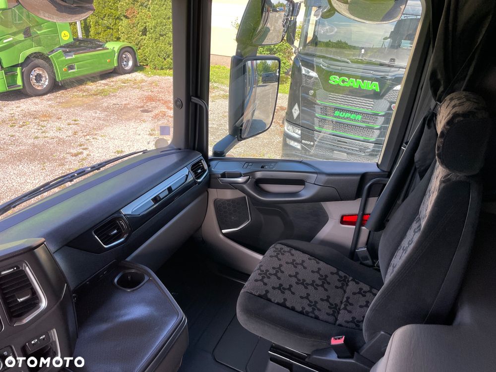 Scania S 500/Automat/Retarder/Euro 6 D - 15