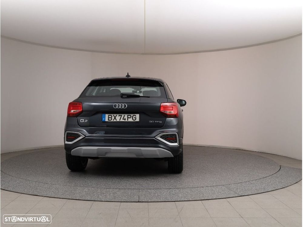 Audi Q2 30 TFSI Advanced - 10
