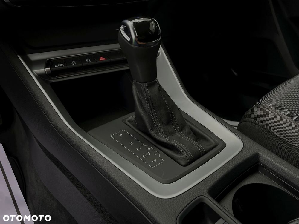 Audi Q3 35 TFSI S tronic advanced - 35