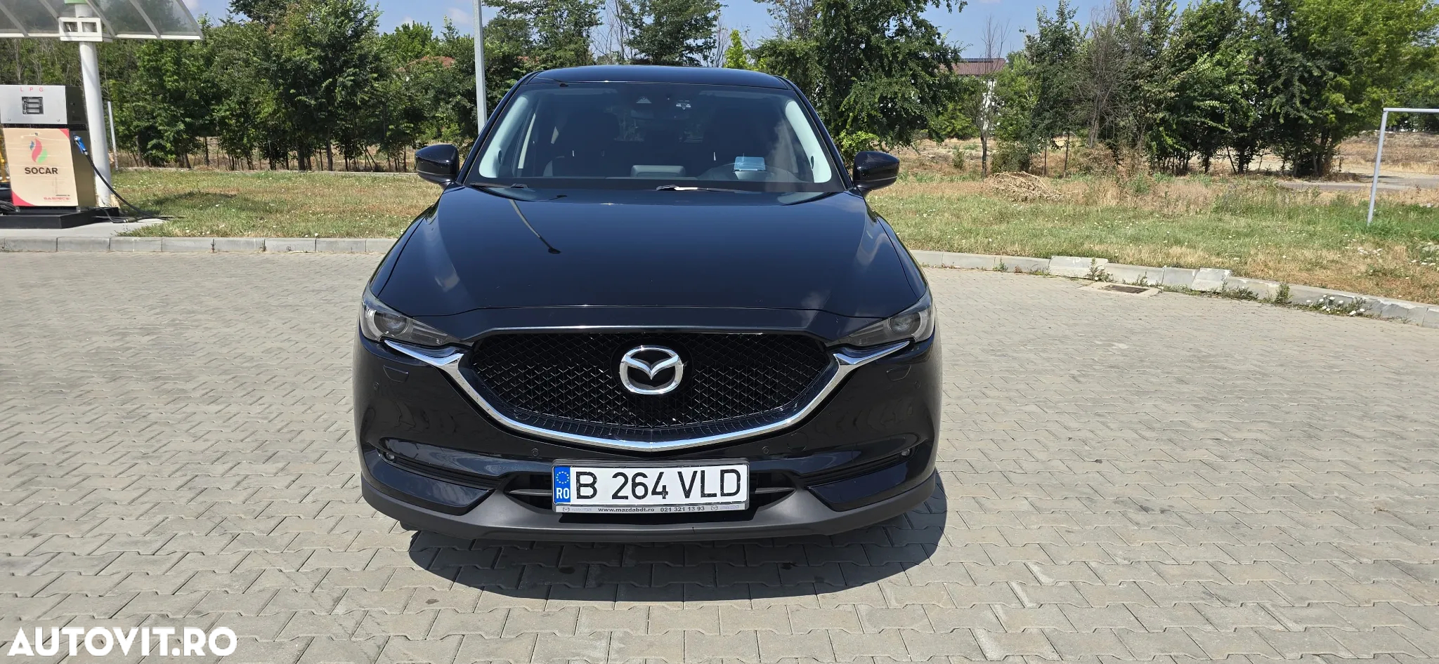 Mazda CX-5 - 3