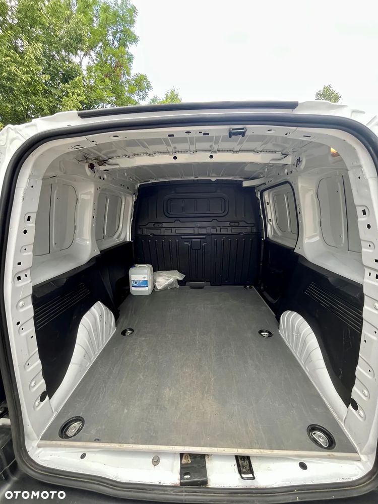 Toyota ProAce Kombi D-4D Medium 2,6t - 10