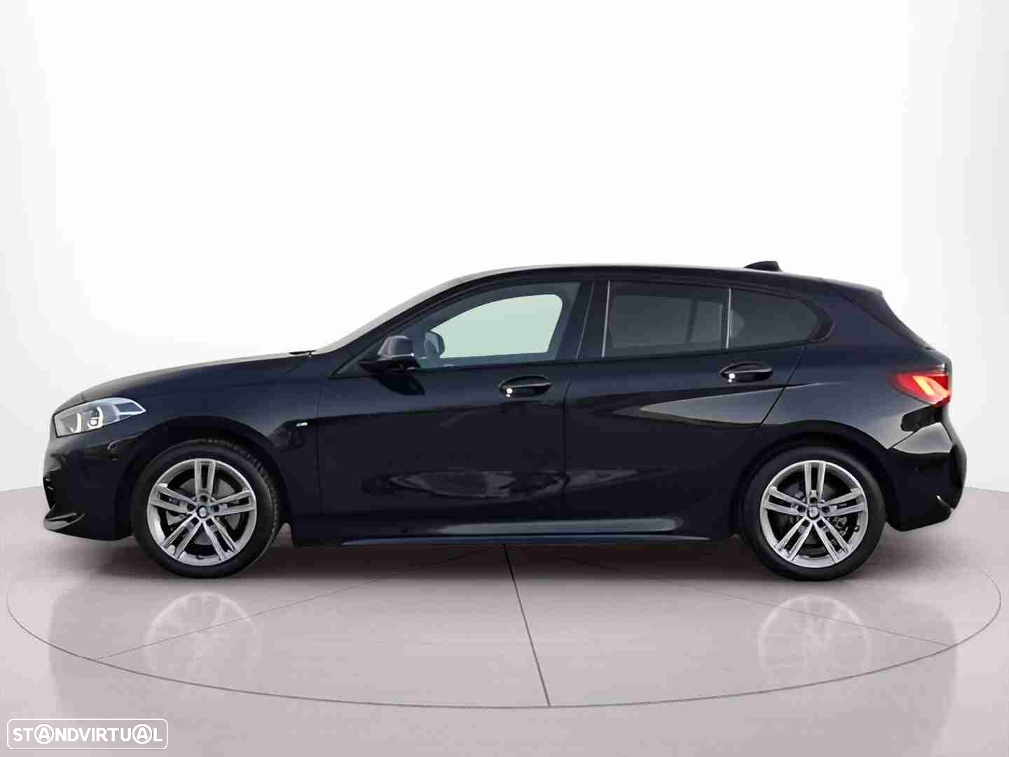 BMW 116 - 5