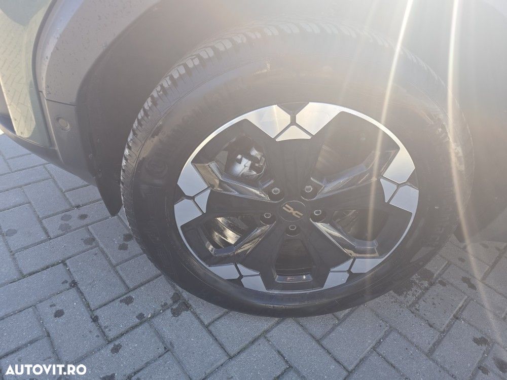 Dacia Bigster TCe 130 4X4 MHEV Extreme - 2