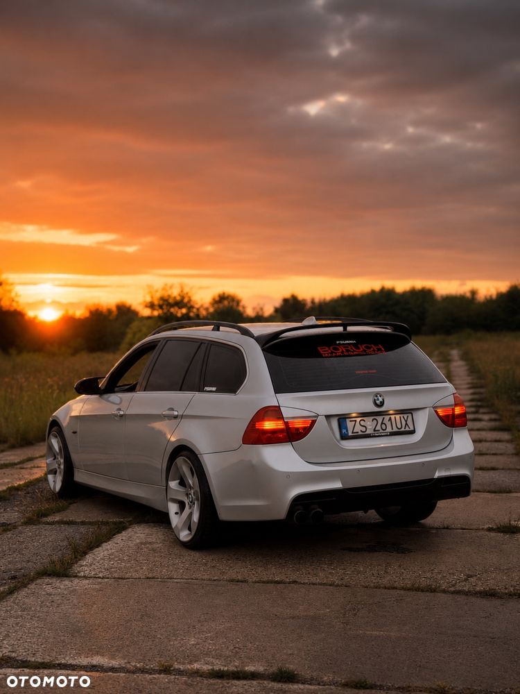 BMW Seria 3 - 3