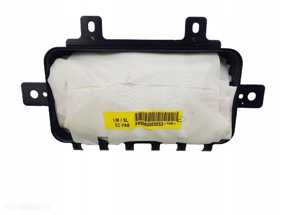 hyundai ix35 airbag pasaŻera oryginaŁ - 1