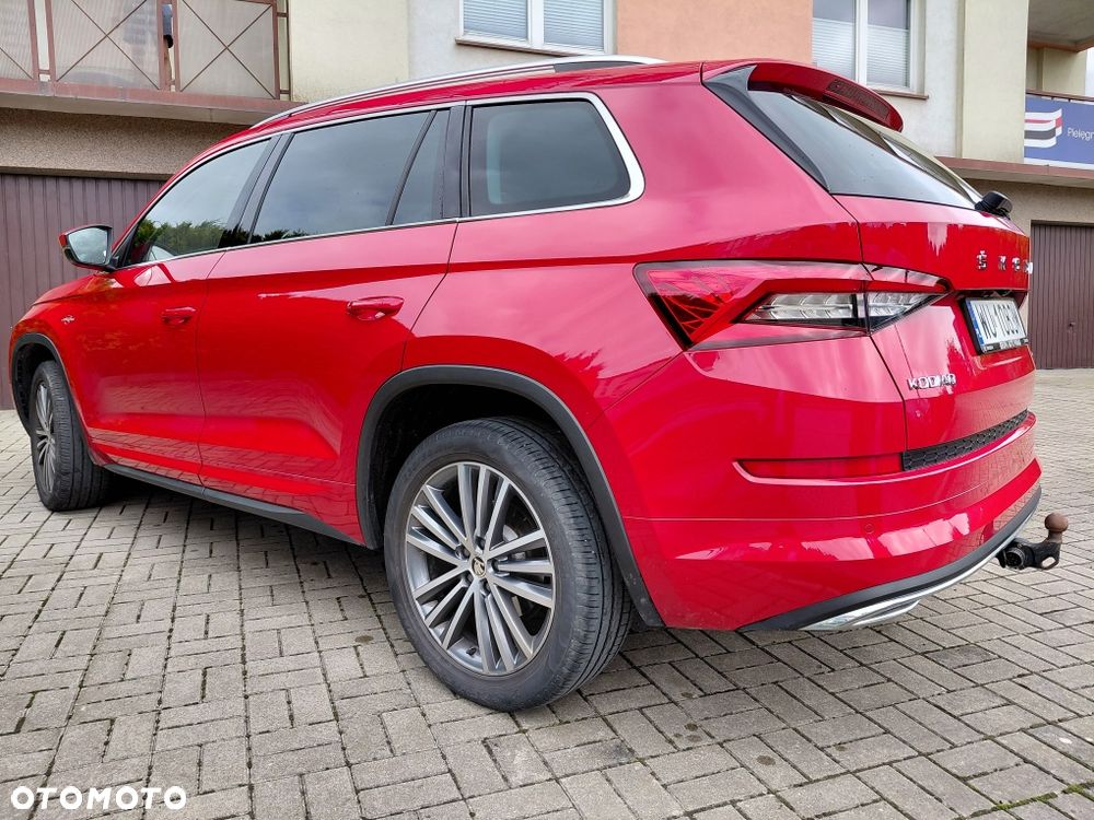 Skoda Kodiaq - 4