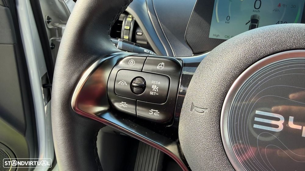 BYD Atto 3 60.48 kWh Design - 30
