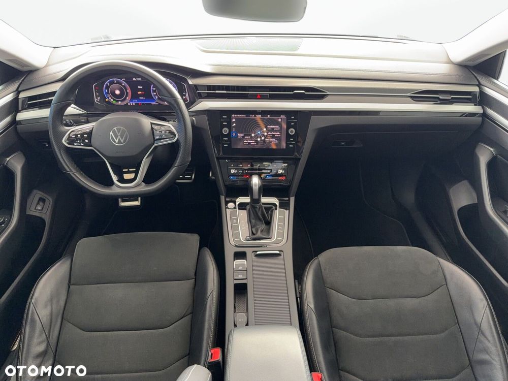 Volkswagen Arteon - 23