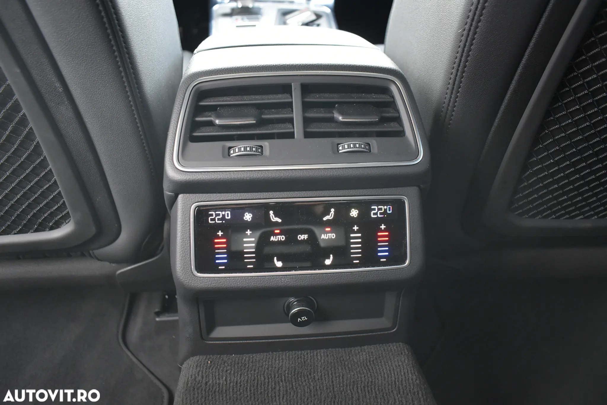 Audi A6 50 TFSI e quattro S tronic - 24