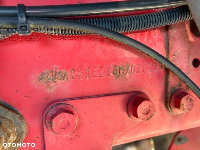 MAN TGX 18.480 4X4H HYDRODRIVE - 25