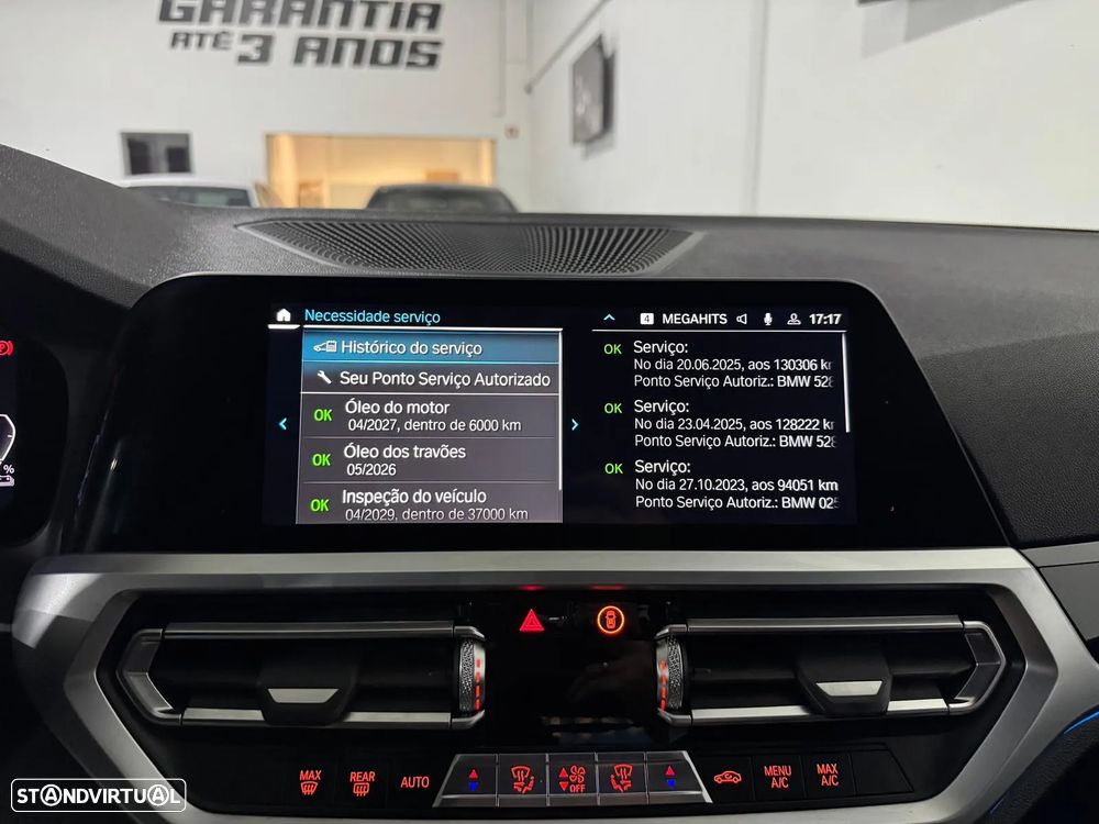 BMW 330 e Pack M Auto - 28