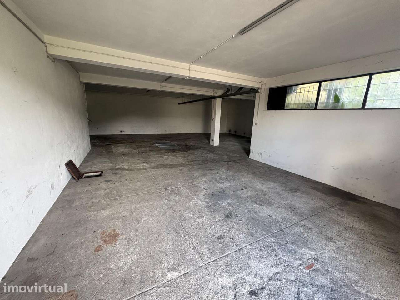 OPORTUNIDADE - Garagem / Armazém - Grande imagem: 4/14