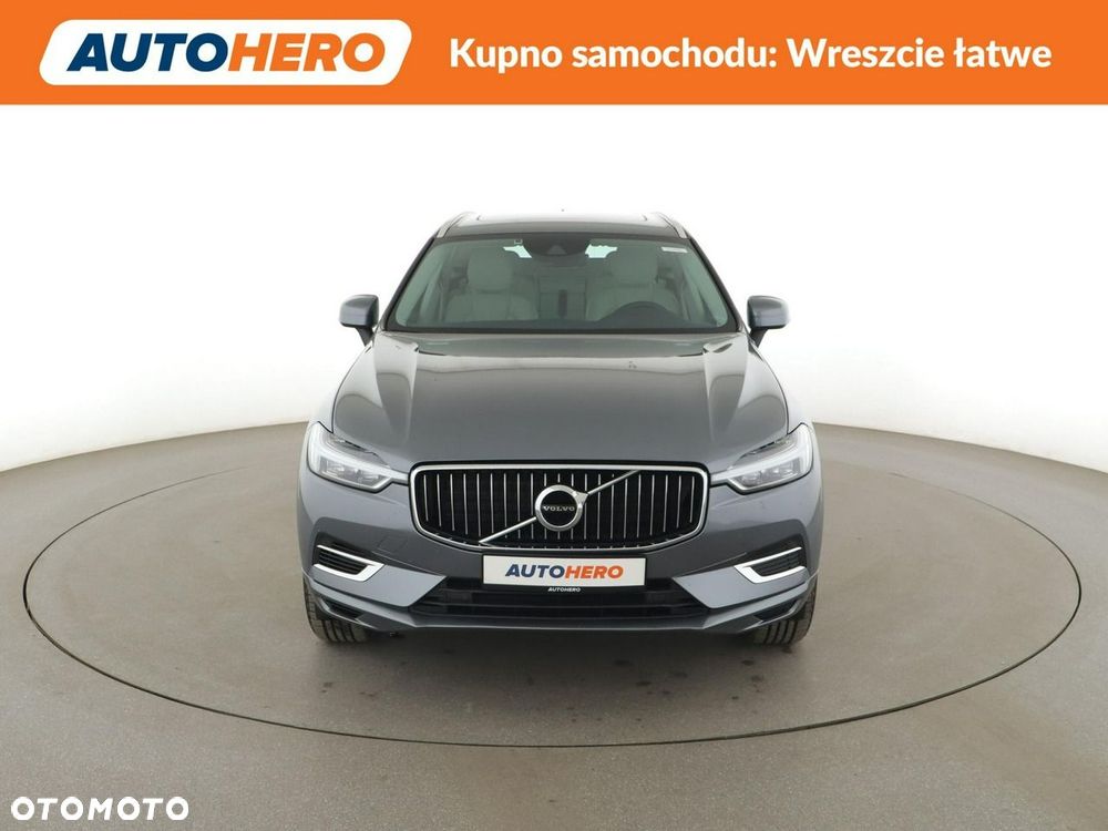 Volvo XC 60 - 13