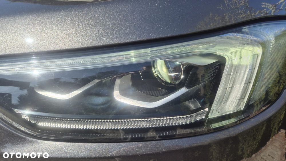 Ford Edge 2.0 EcoBlue Bi-Turbo 4x4 Titanium - 5