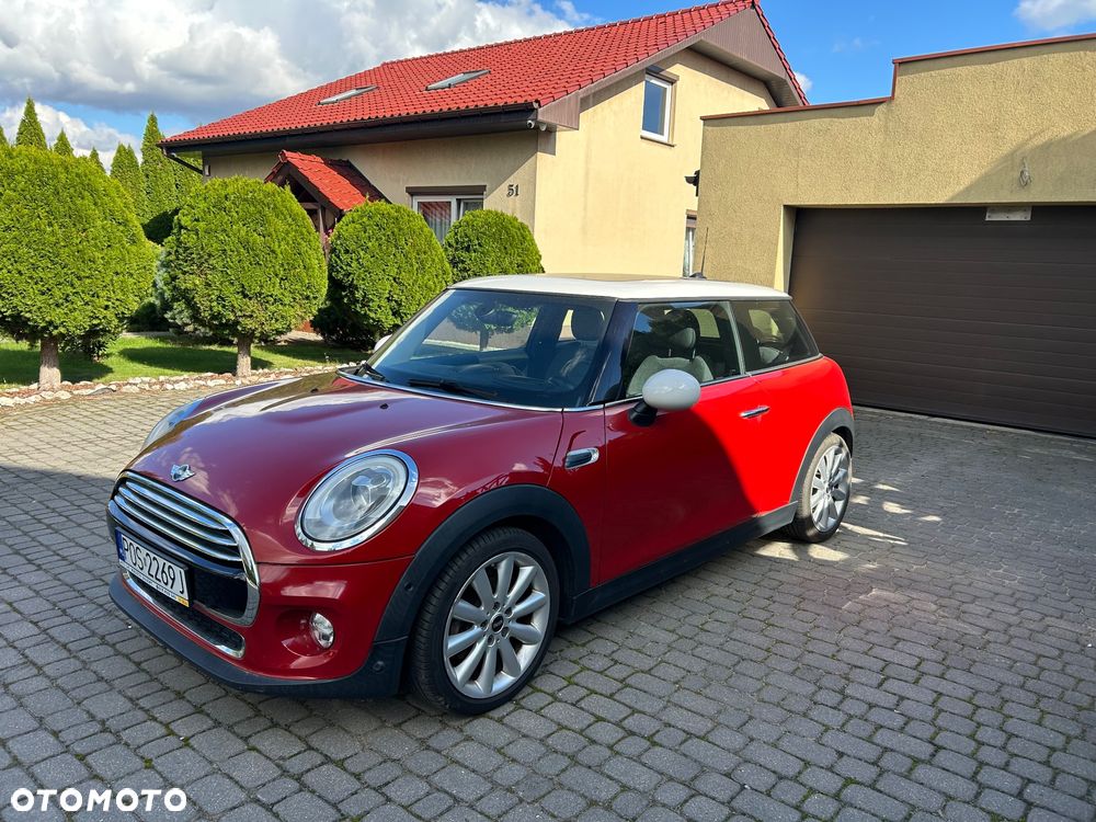 MINI Cooper - 3