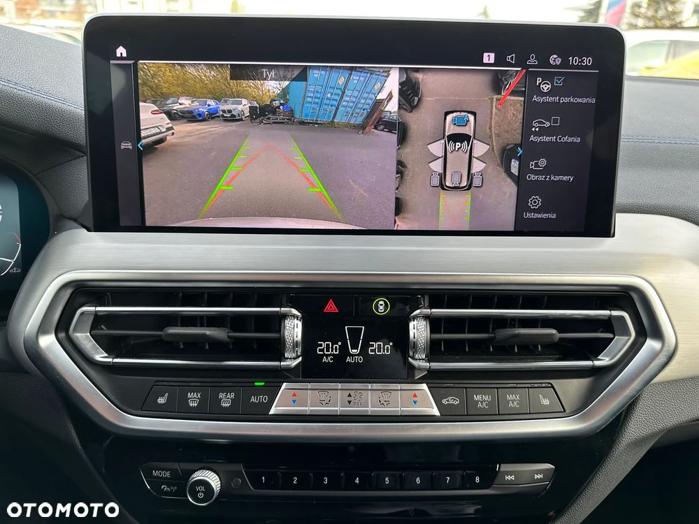 BMW iX3 80kWh Impressive - 18