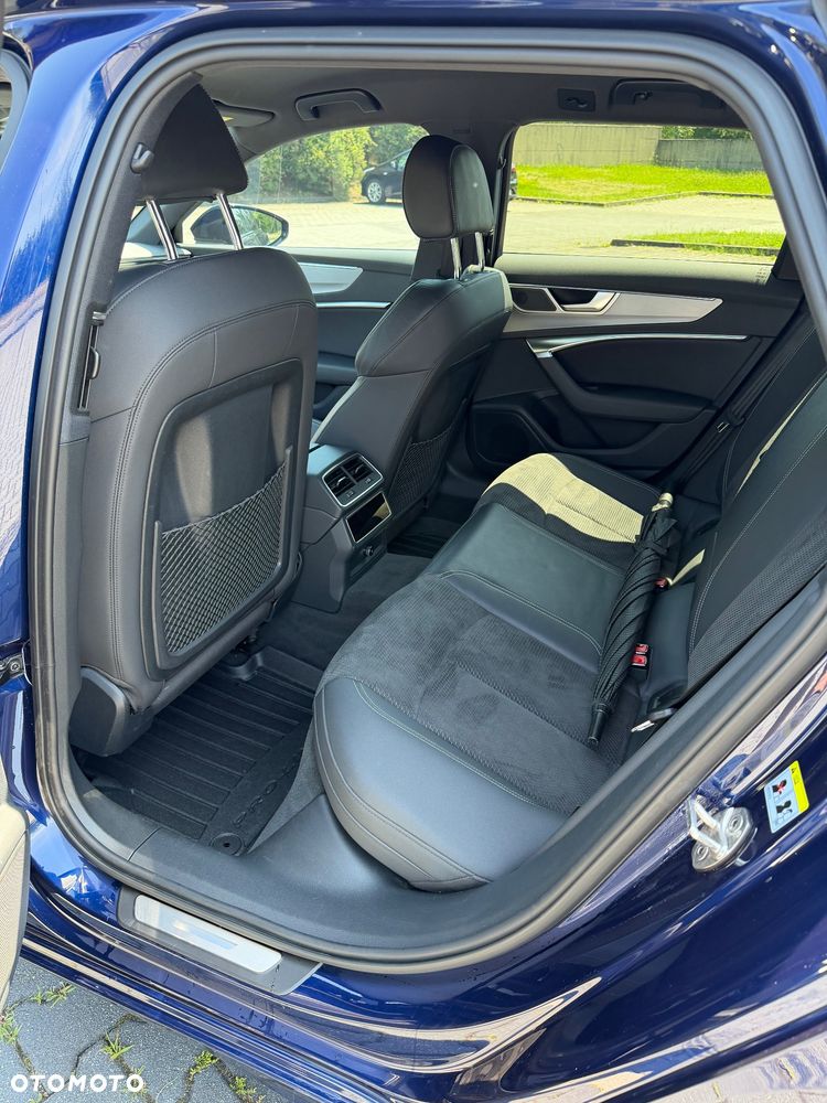 Audi A6 Avant e-tron - 6