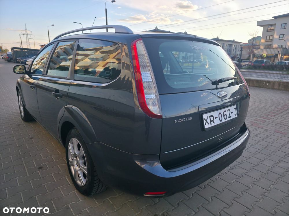 Ford Focus - 20