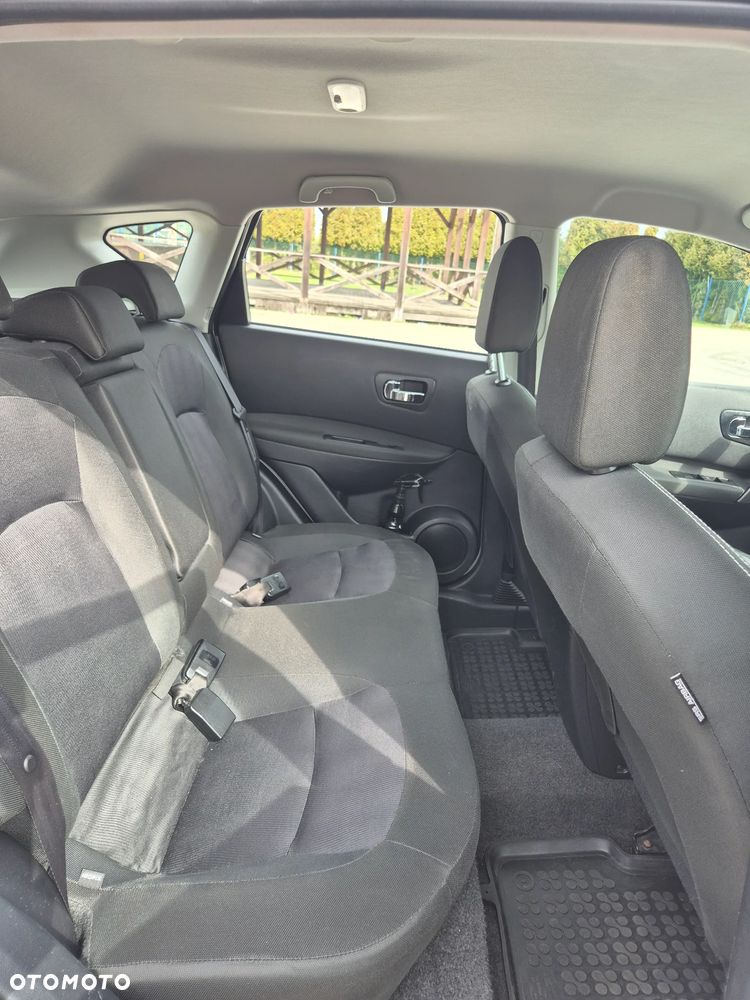 Nissan Qashqai 1.6 acenta - 25