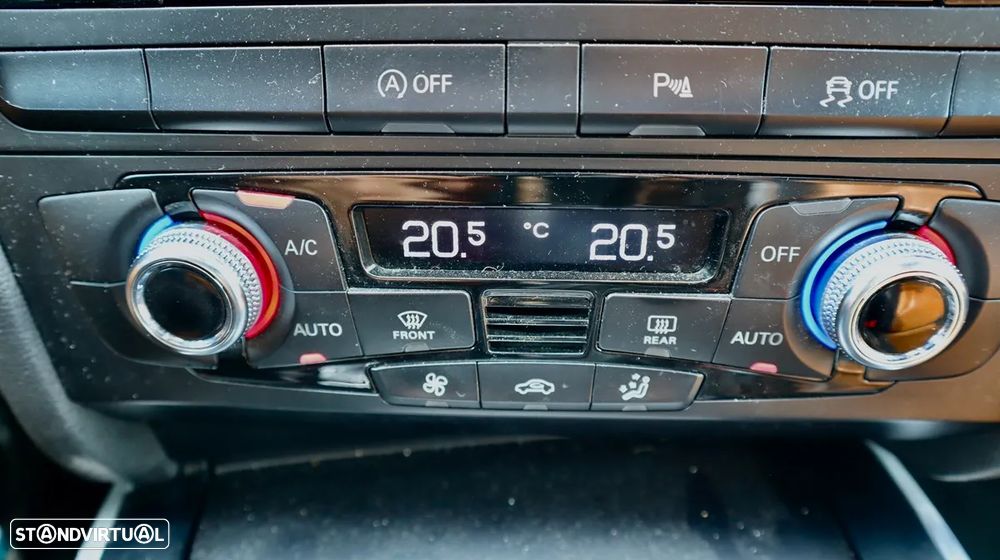 Audi A5 Sportback 2.0 TDI - 45