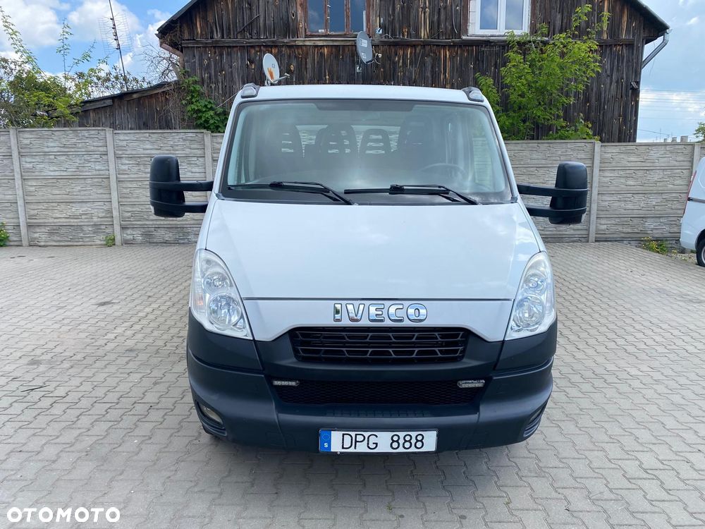 Iveco DAILY - 2