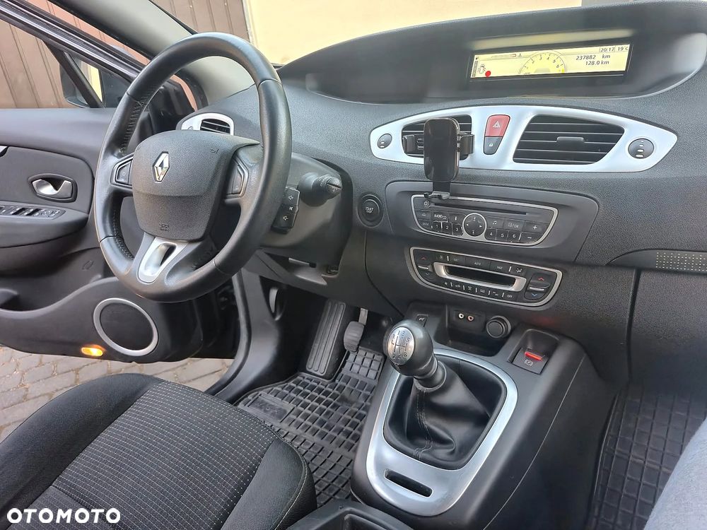 Renault Grand Scenic TCe 130 Dynamique - 15