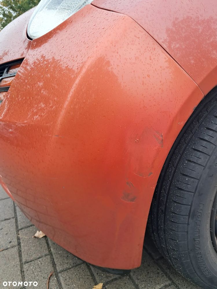 Nissan Micra 1.2 Visia - 23