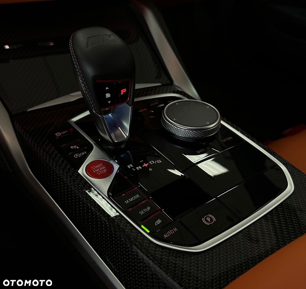 BMW M4 Competition M xDrive sport - 16