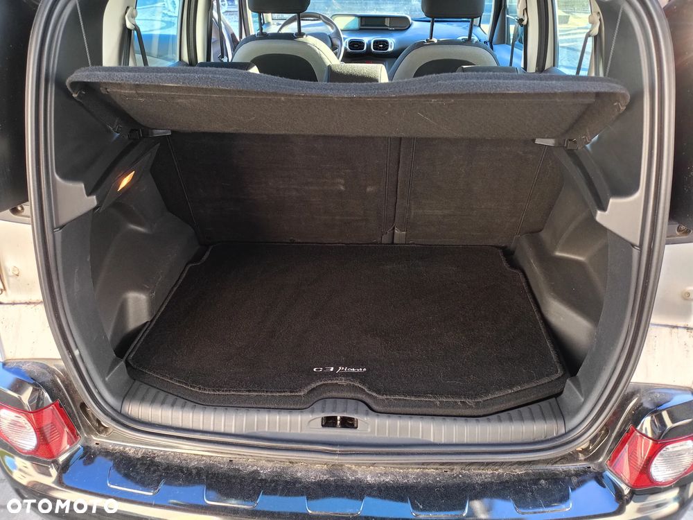 Citroën C3 Picasso HDi 90 FAP Tendance - 12