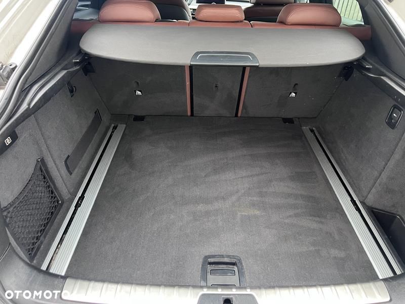 BMW X6 xDrive40d M Sport - 12
