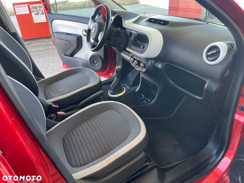 Renault Twingo SCe 70 Start&Stop Intens - 13