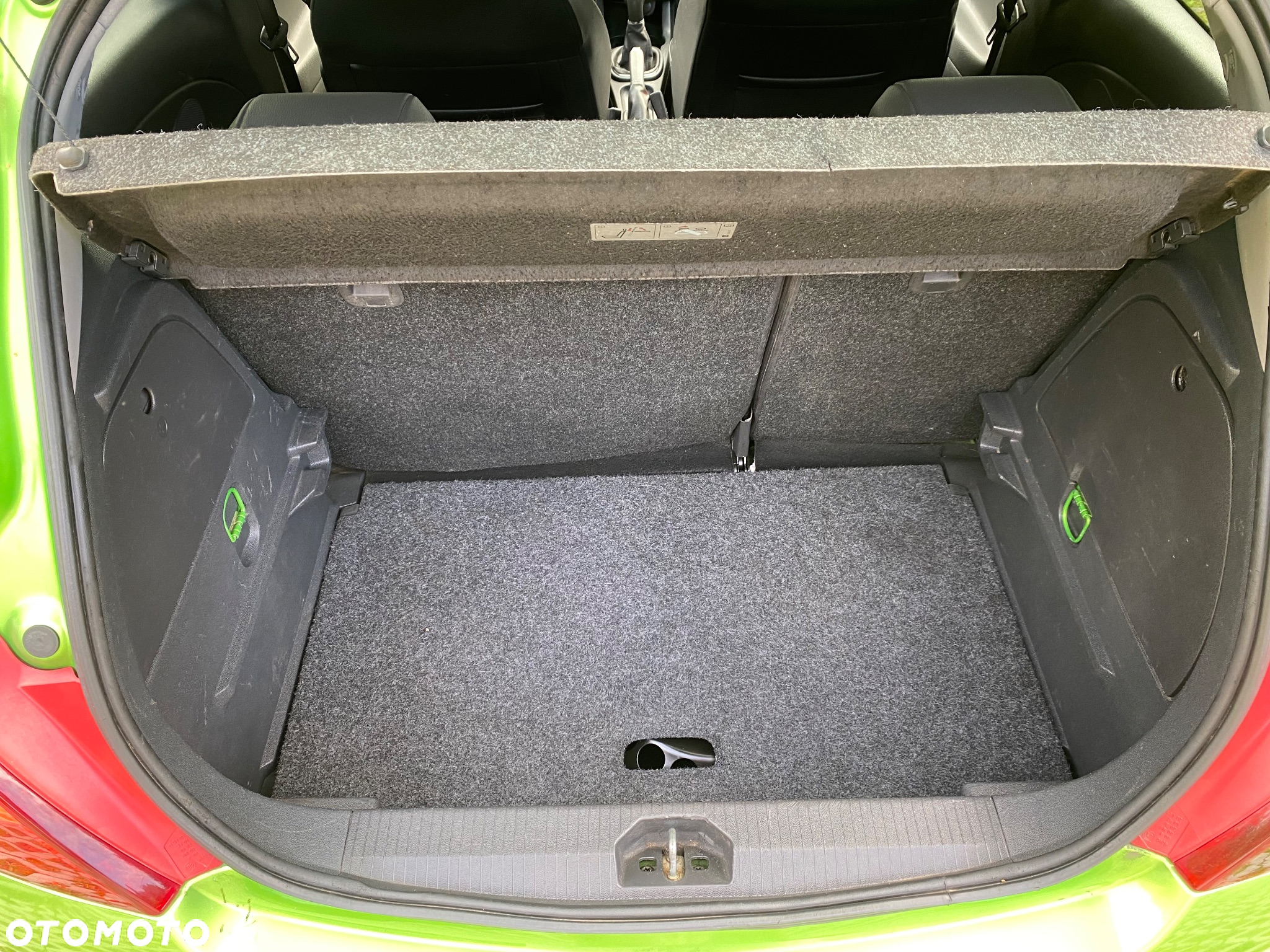 Opel Corsa 1.2 16V EcoFLEX Innovation - 28